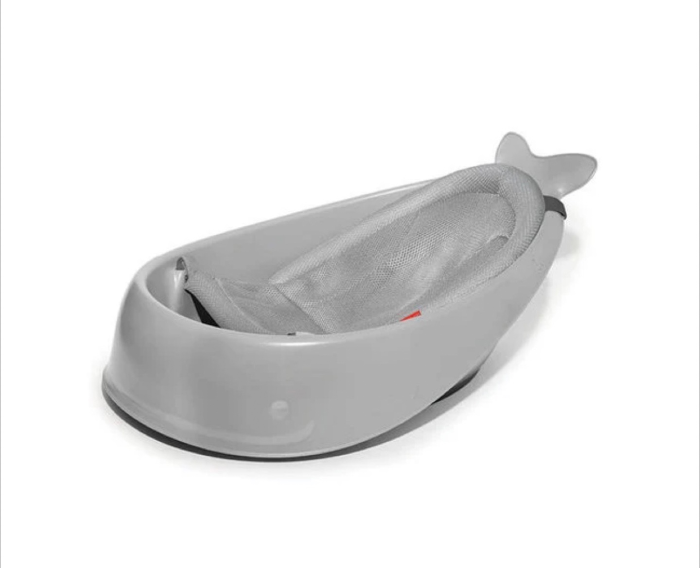 Skip Hop Moby Whale Baby Bath Tub