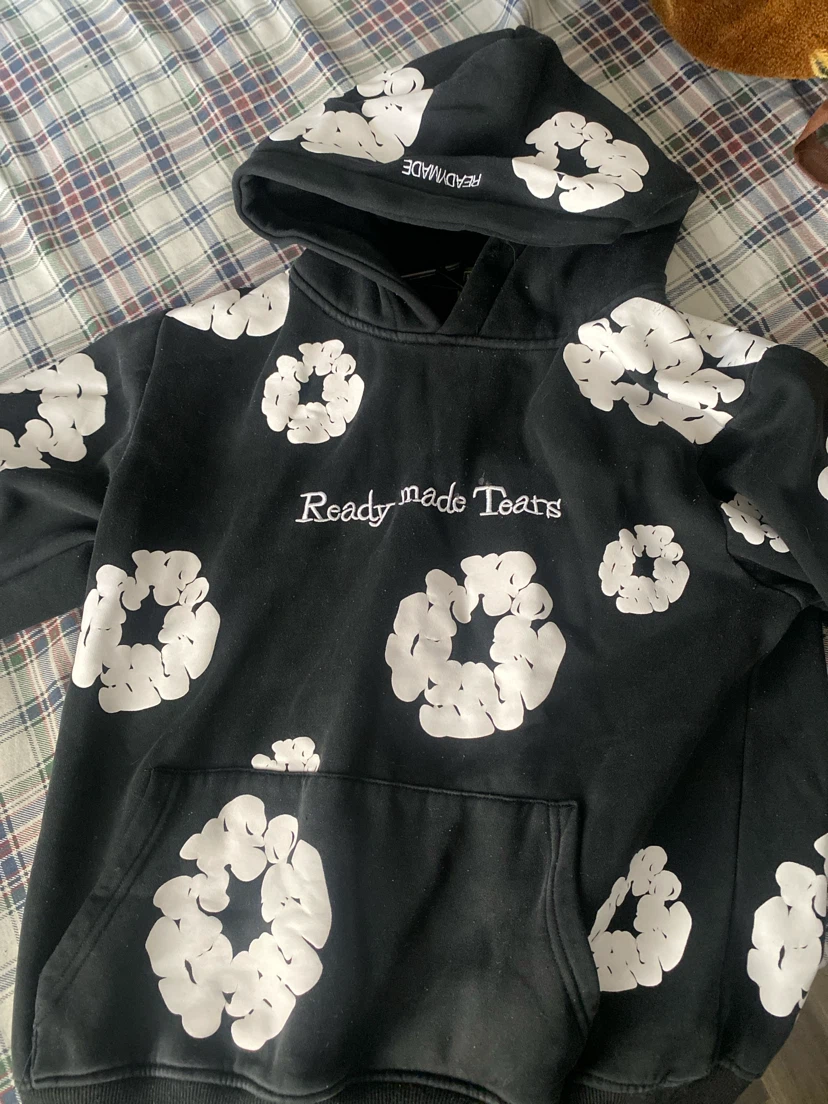 READYMADE x Denim Tears Hoodie