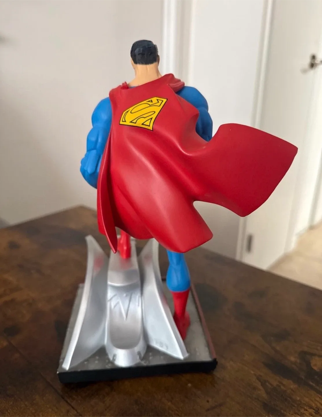 Superman DC Collectibles Statue - photo 2