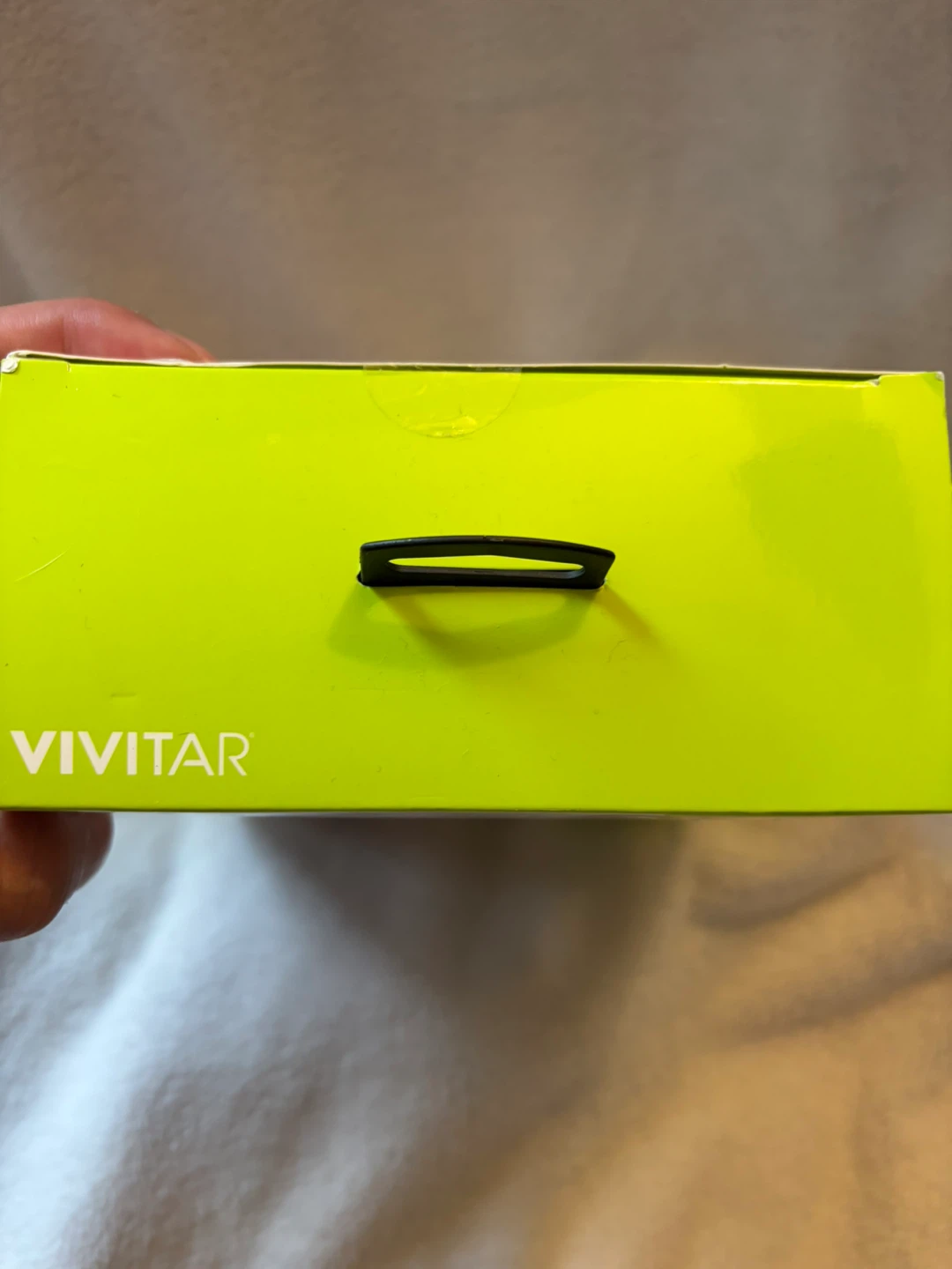 Vivitar Kidsafe Stereo Headphones Lime - photo 4