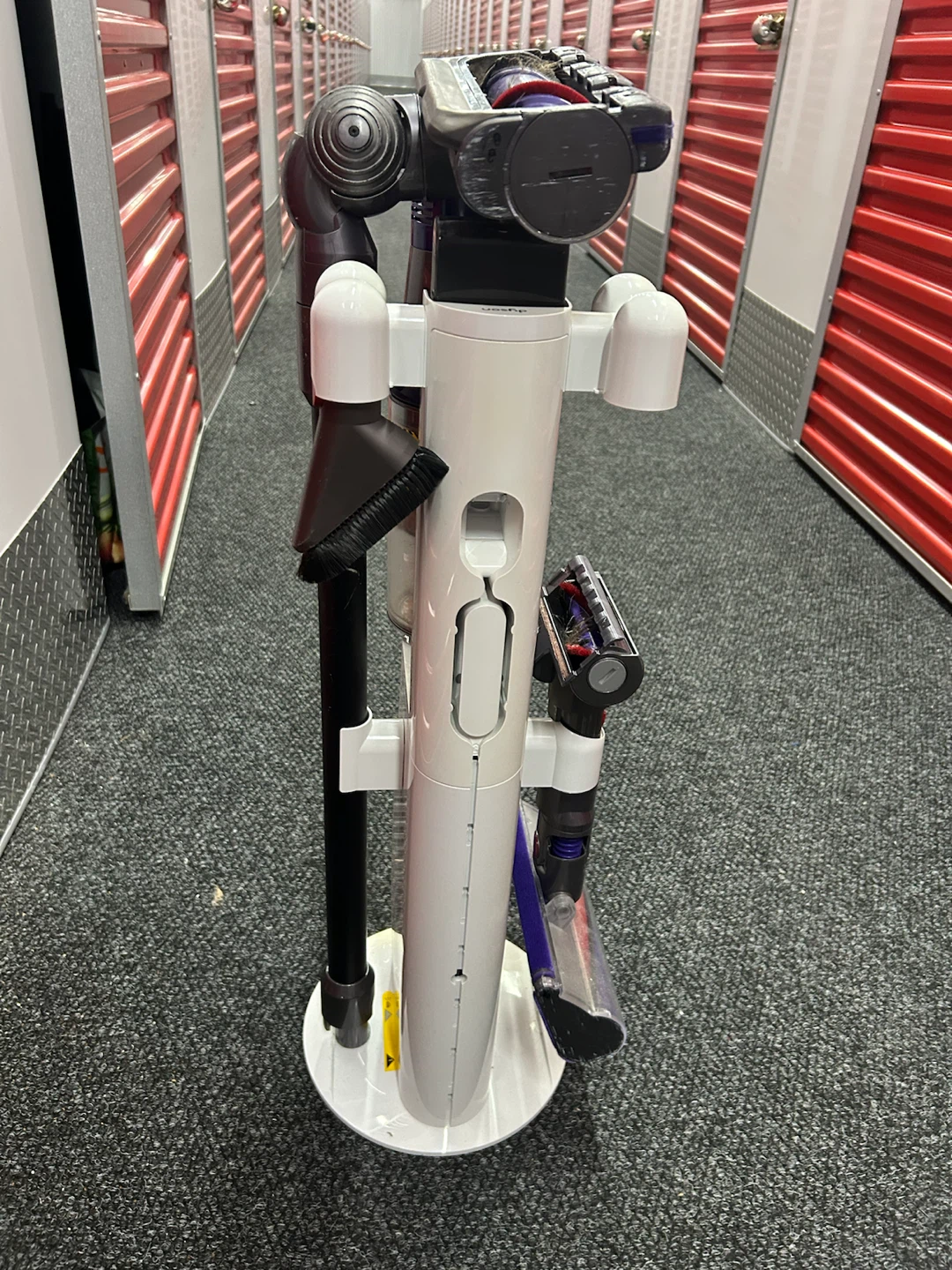 Dyson Cordless Vacuum with Charging Stand - photo 4