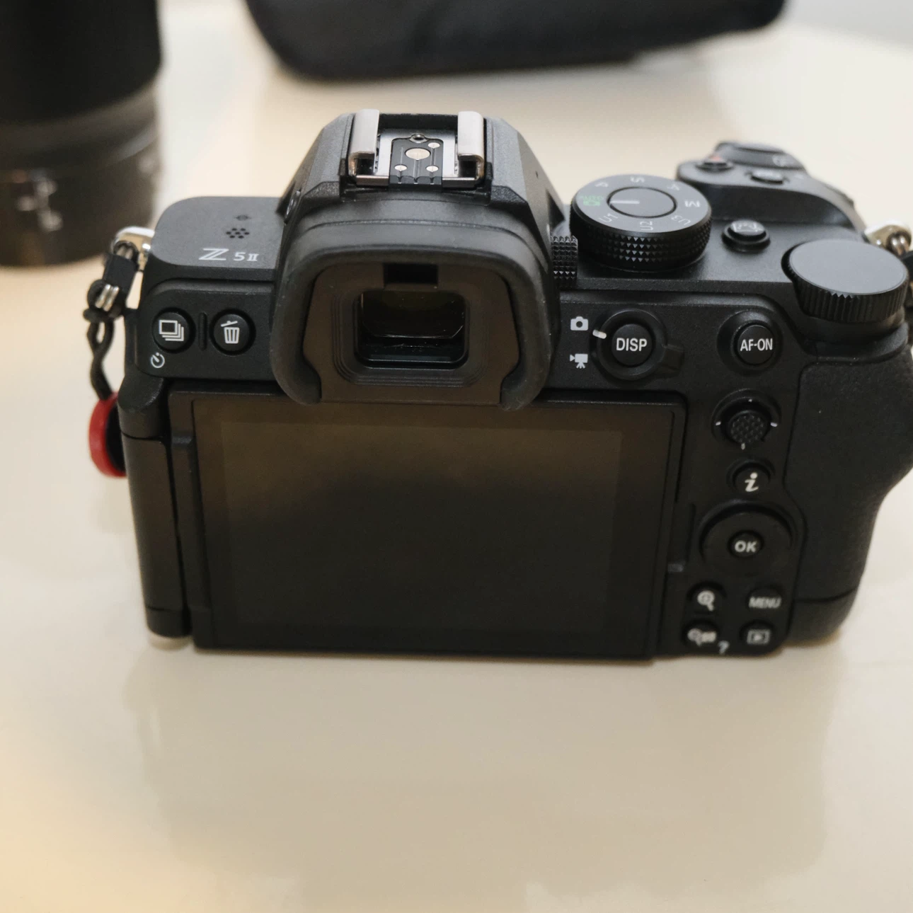 Nikon Z5 II Camera Set - photo 2