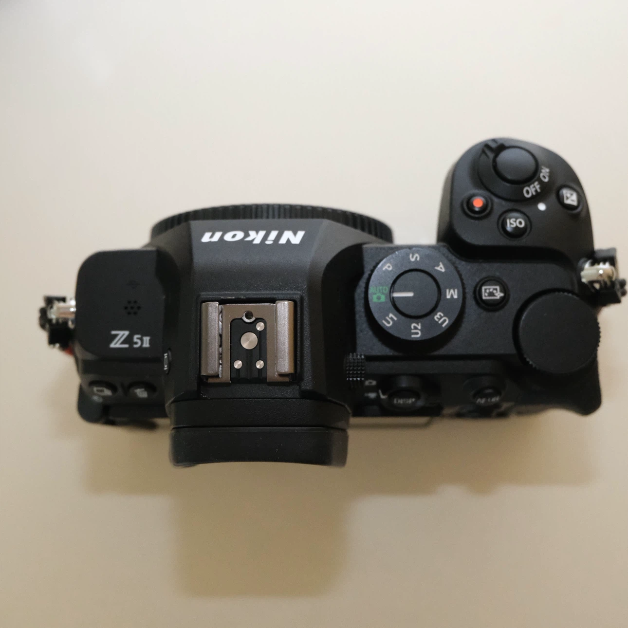 Nikon Z5 II Camera Set - photo 3