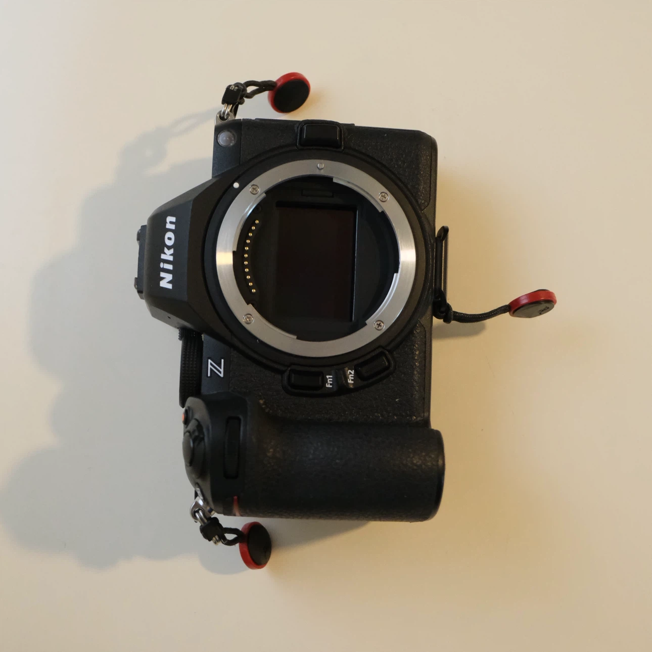 Nikon Z5 II Camera Set - photo 4