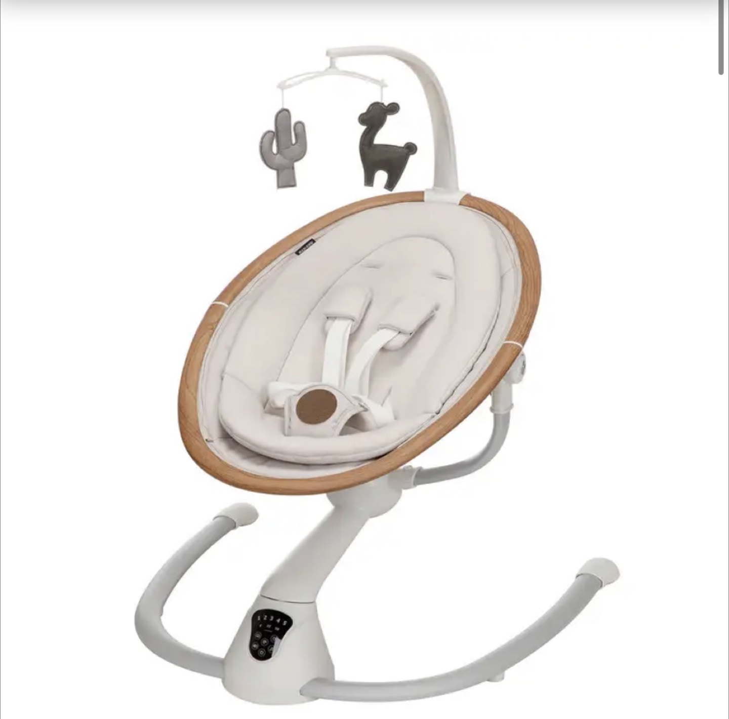 Maxi-Cosi Cassia Swing