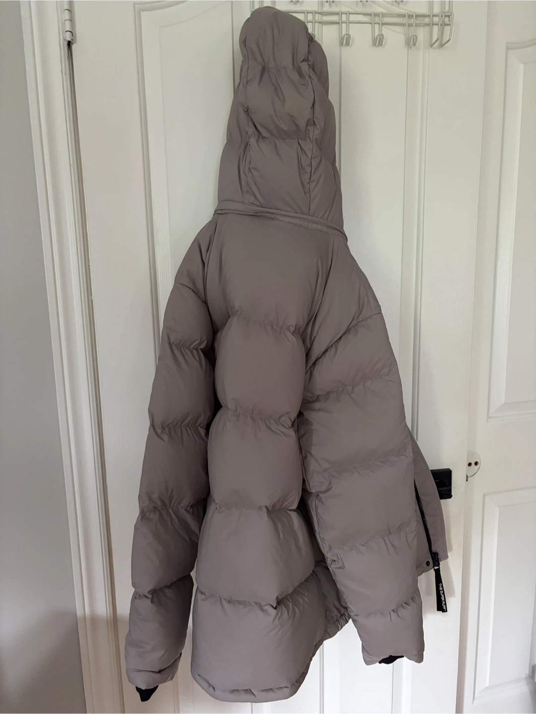New Aritzia The Super Puff Men's cliMATTE - photo 5