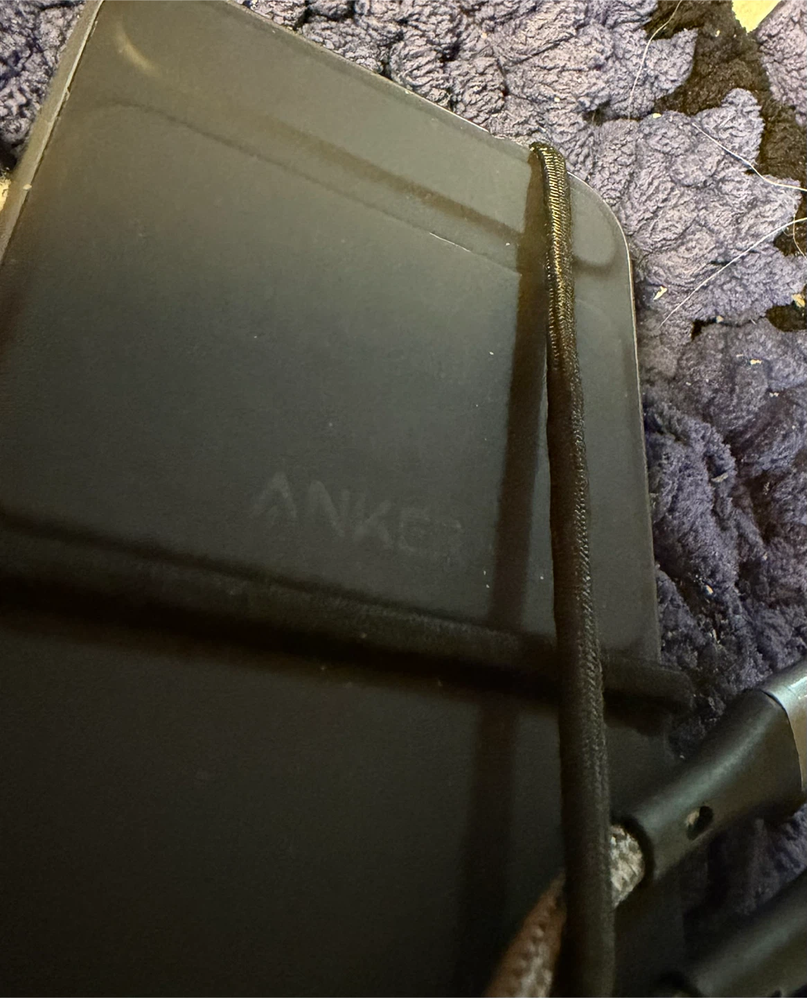 Anker Portable Power Bank with 240W Cable - photo 2