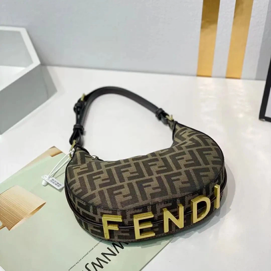 Fendi bags