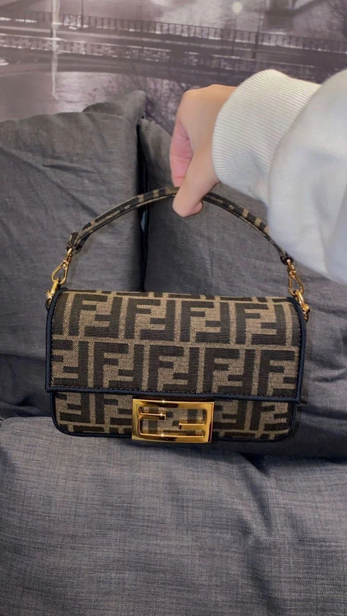 Fendi bags - photo 2