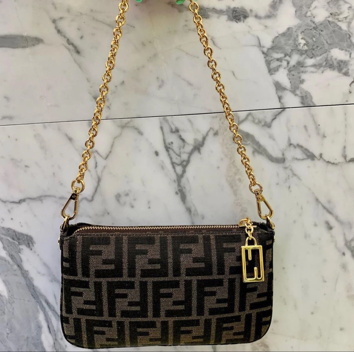 Fendi bags - photo 3