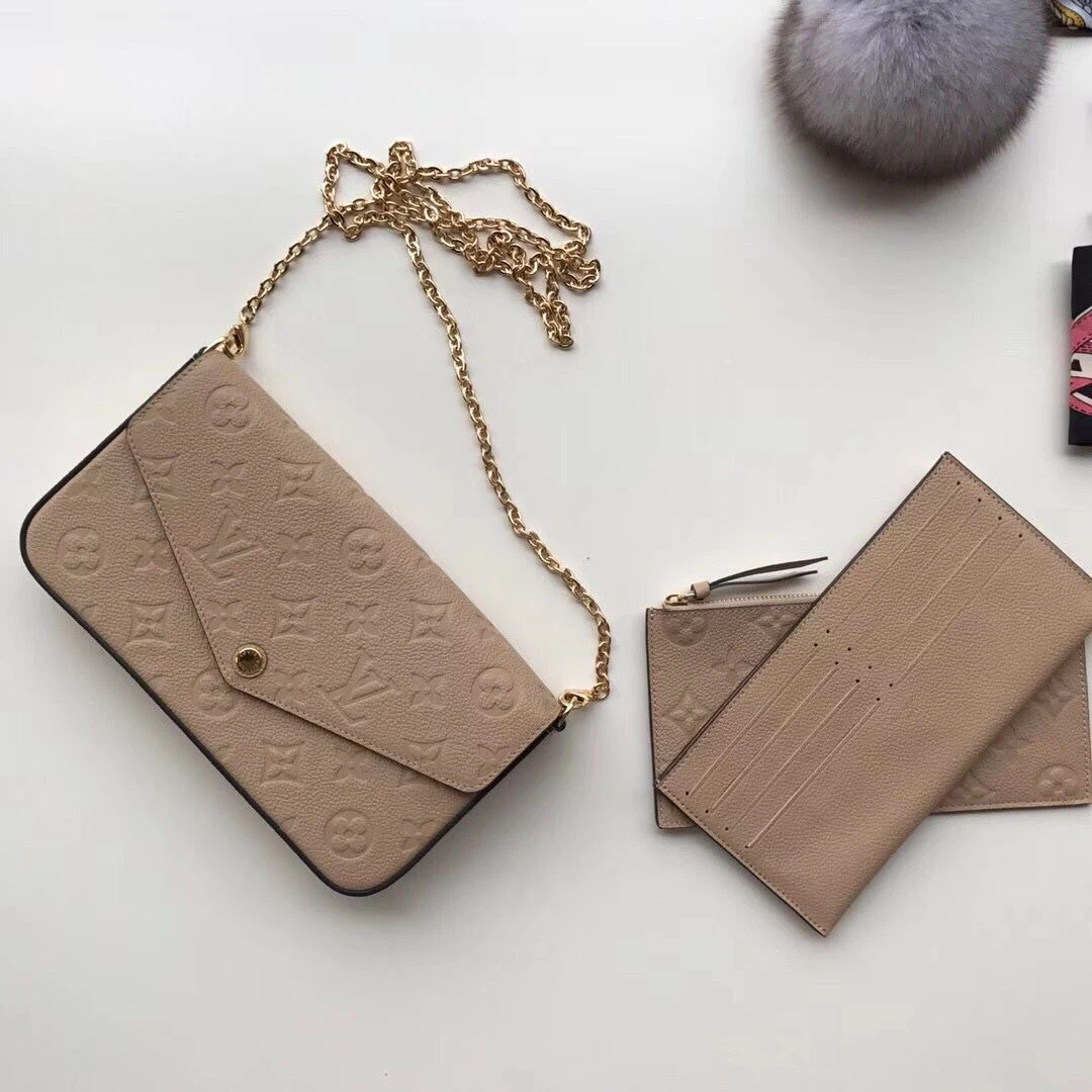 New LV bag