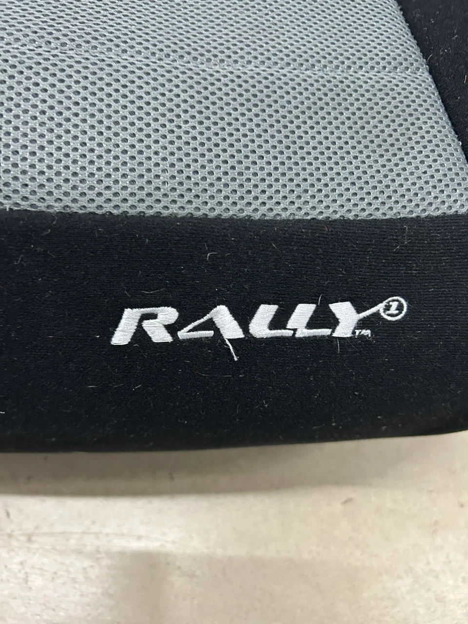 Rally AK Racing-Style Gaming Seat - photo 3