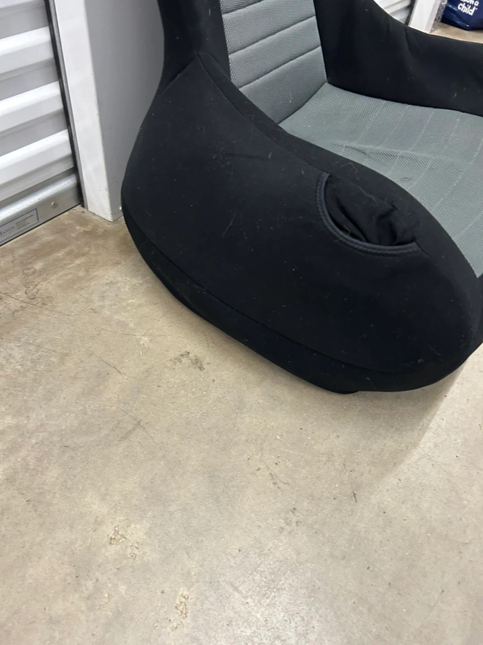 Rally AK Racing-Style Gaming Seat - photo 5