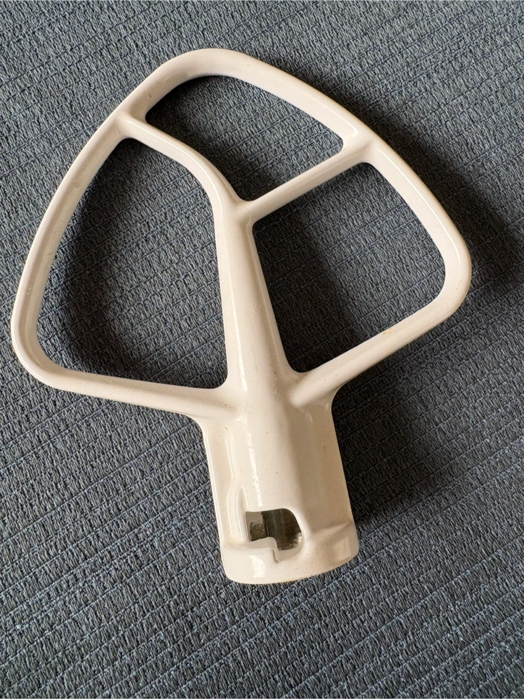 KitchenAid K45 Mixer Bowl and Attachments - photo 3