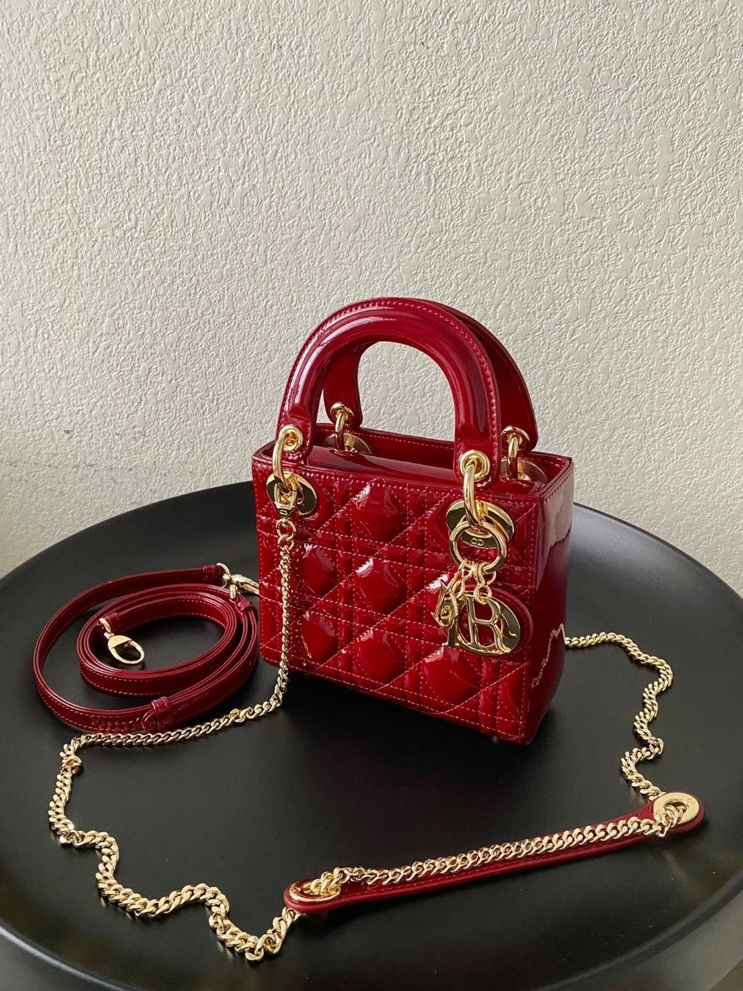 New cd handbags - photo 2