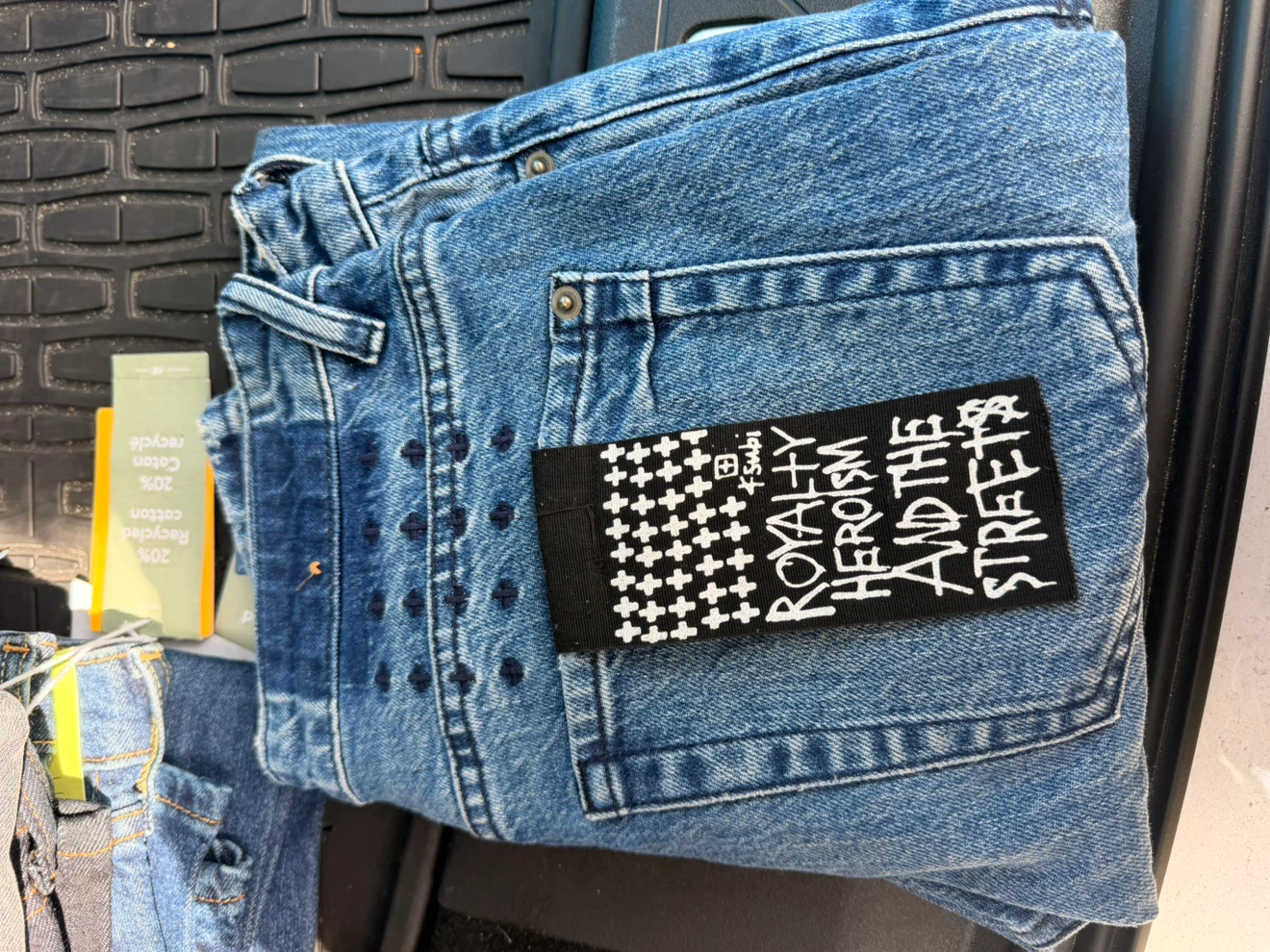 Ksubi Denim Jeans Size 29