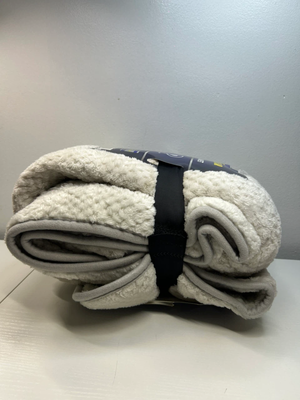 Goodyear 12V Heated Blanket - photo 2