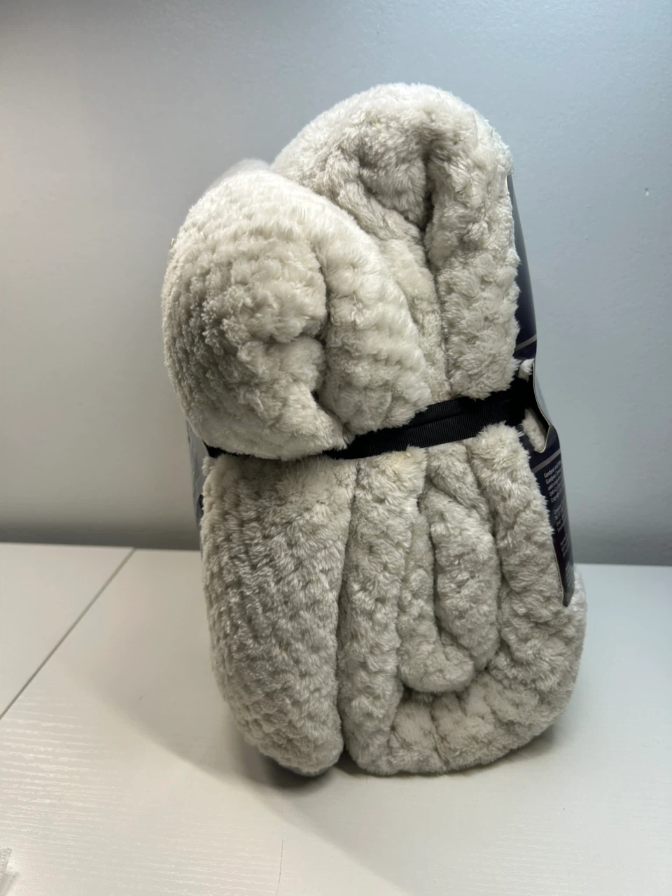Goodyear 12V Heated Blanket - photo 5
