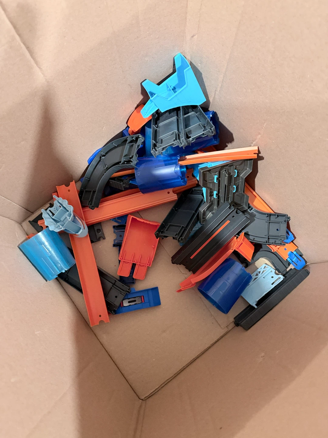 Hot wheels sets and cars - photo 3