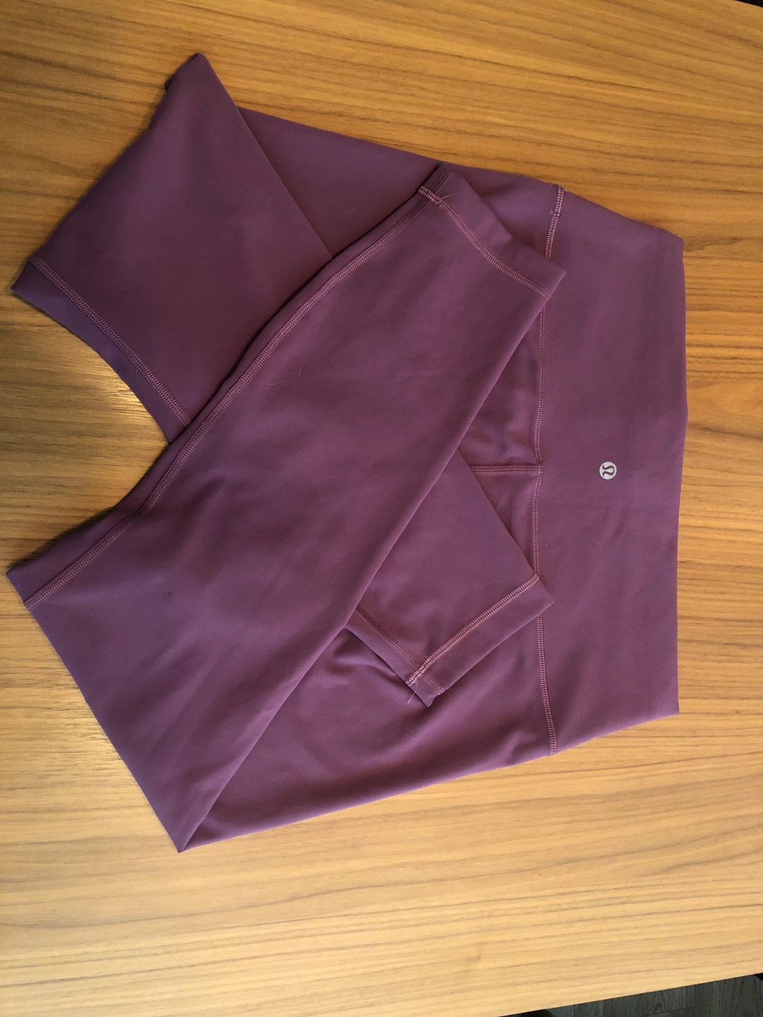 Lululemon Women's Leggings in Purple