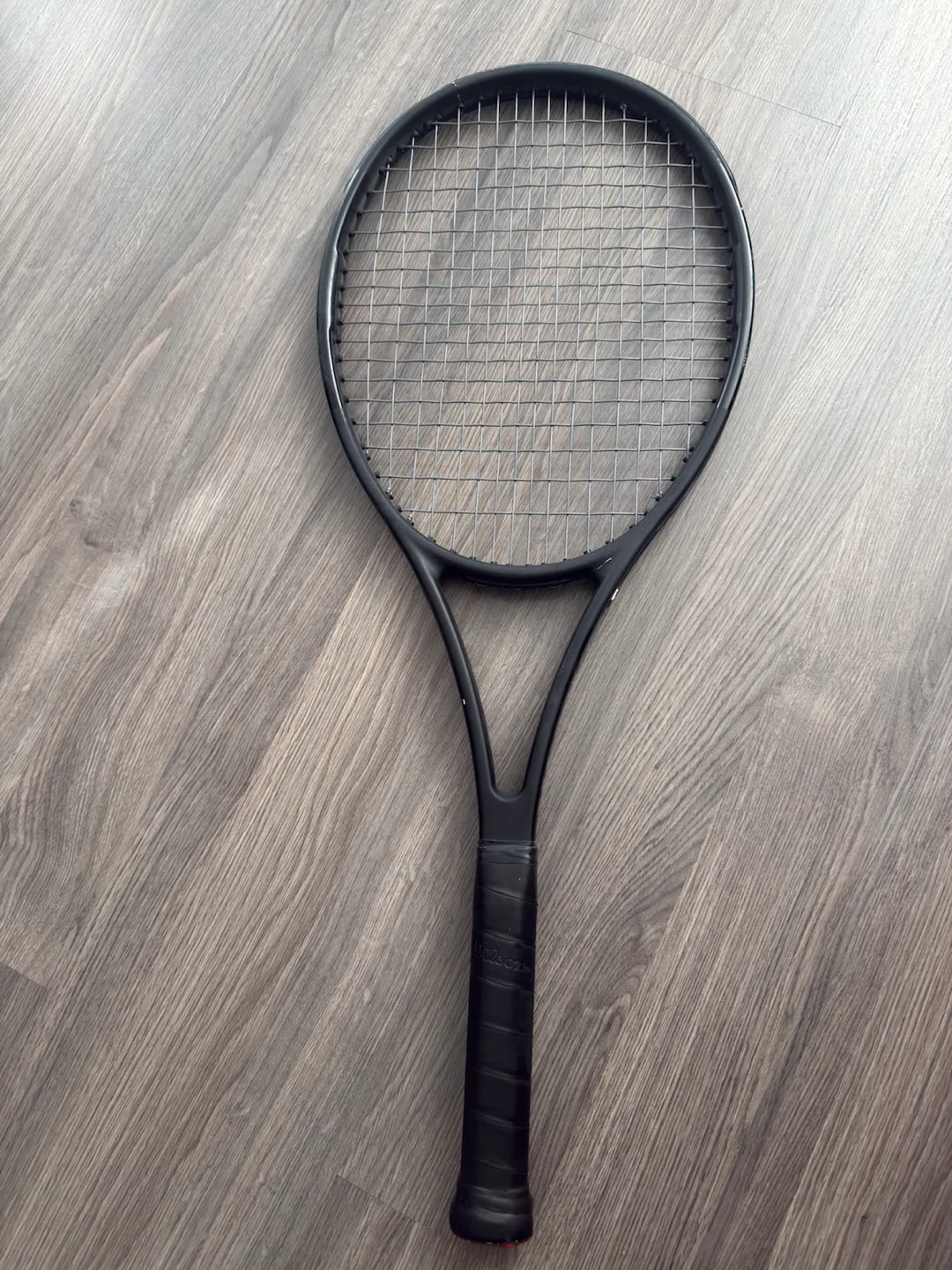 Wilson Pro Staff 97 v11.5 Tennis Racket