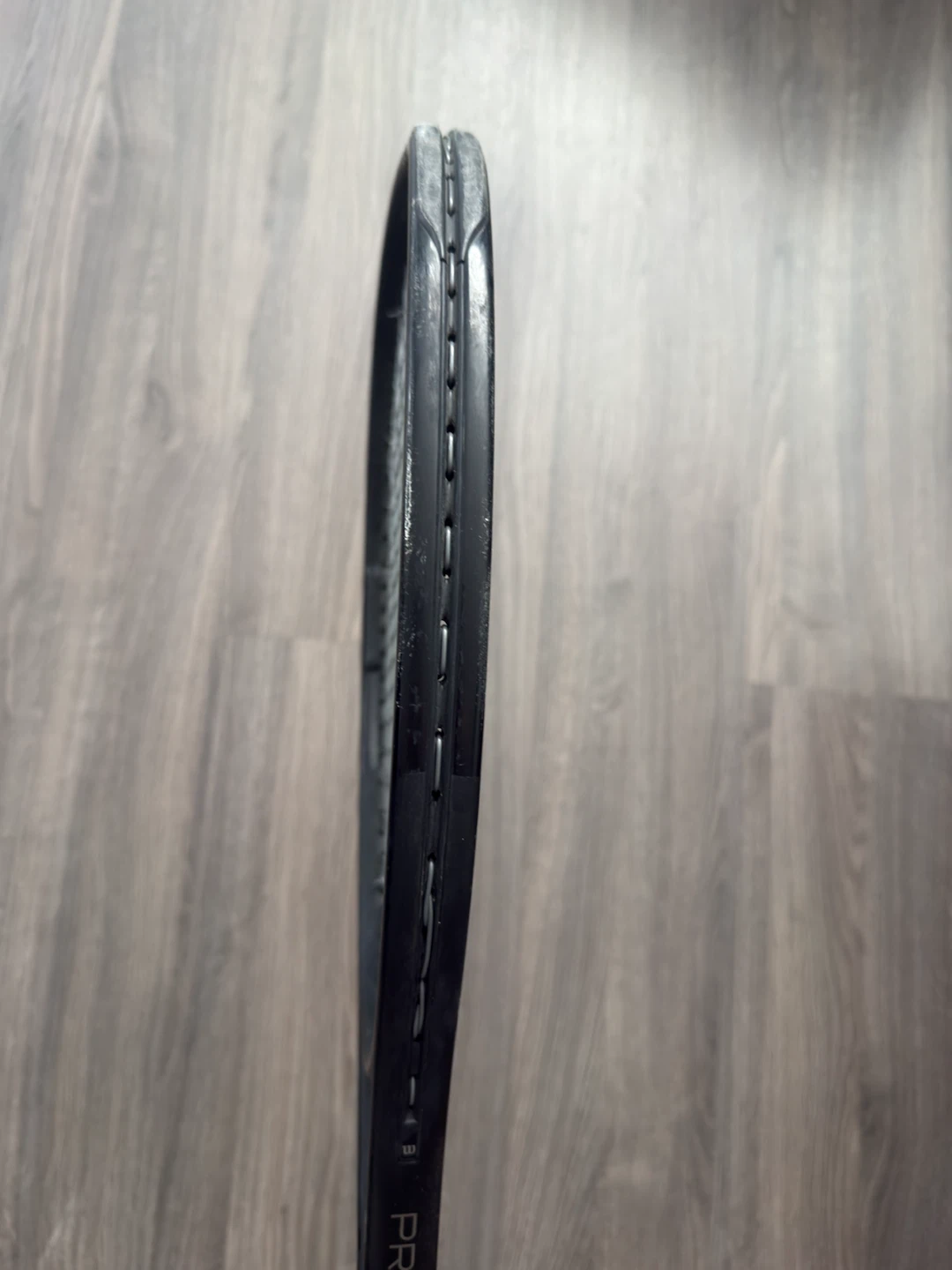 Wilson Pro Staff 97 v11.5 Tennis Racket - photo 3