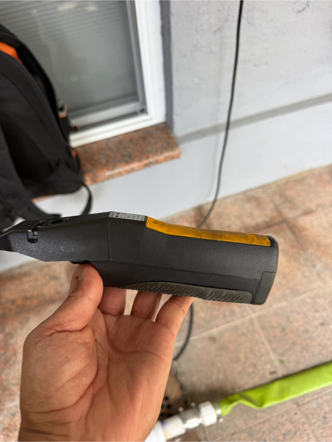 Bosch GMS 120 Wall Scanner