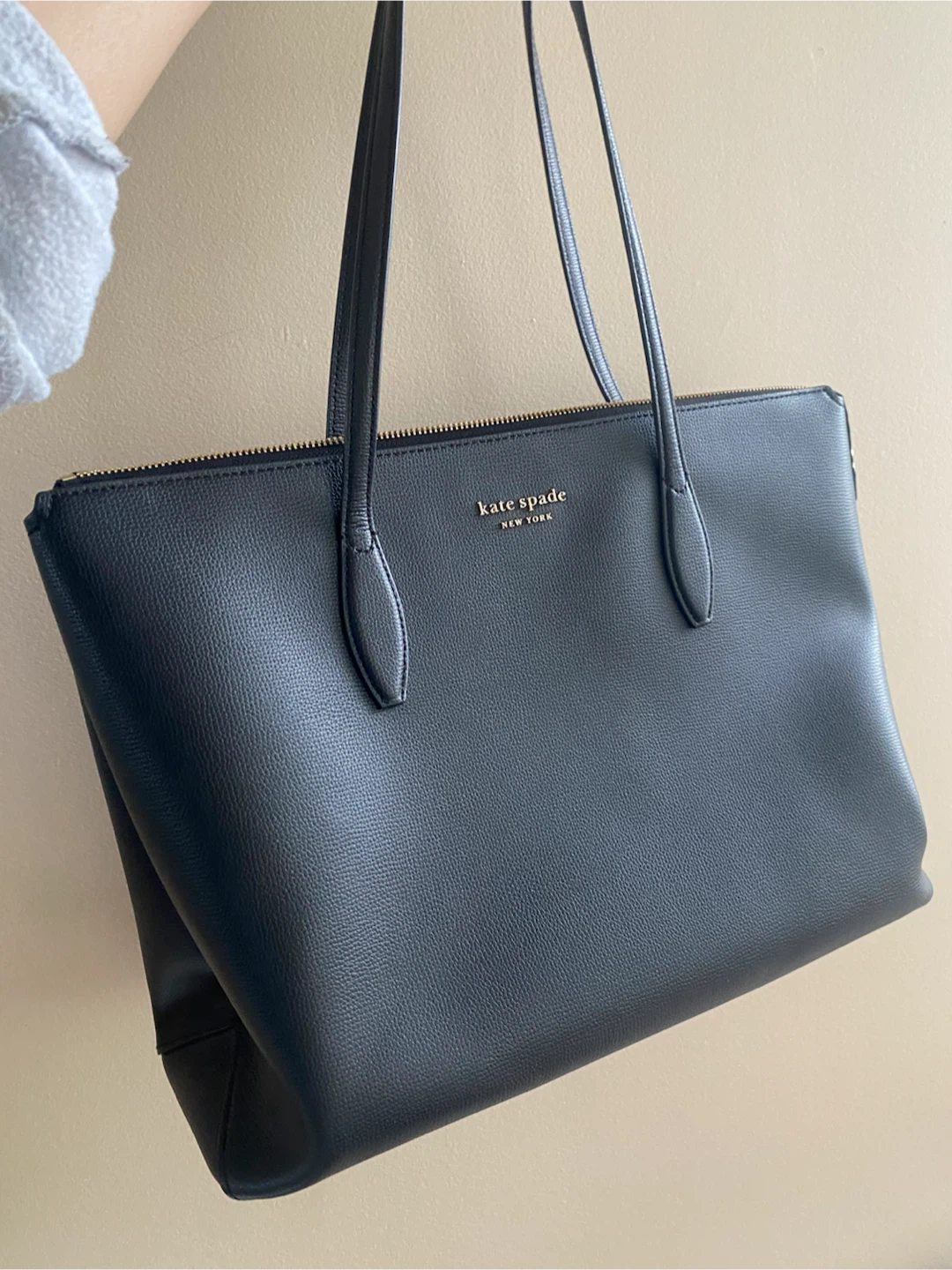 Kate Spade Tote Bag (Kitt Ksynl)