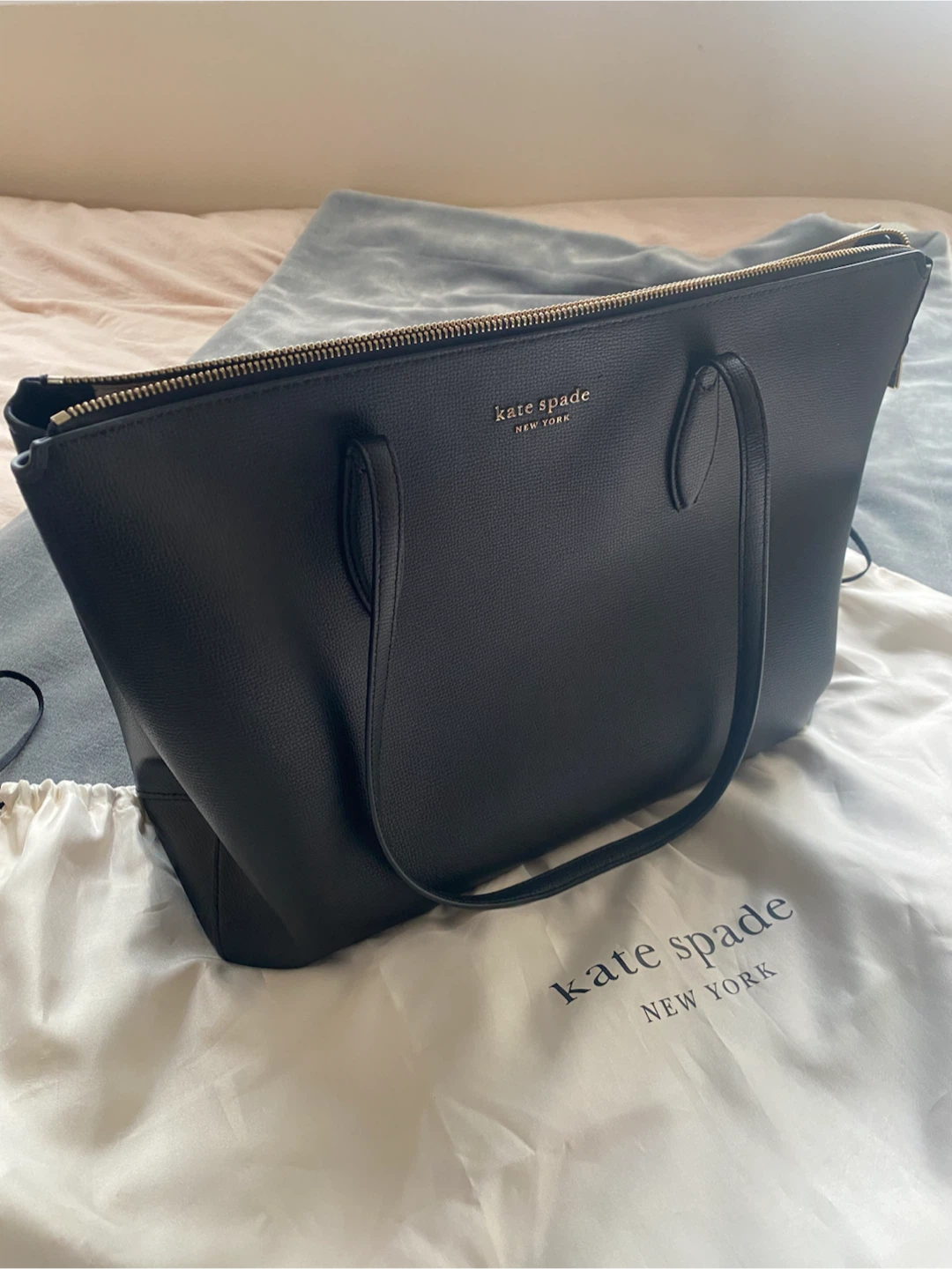 Kate Spade Tote Bag (Kitt Ksynl) - photo 2