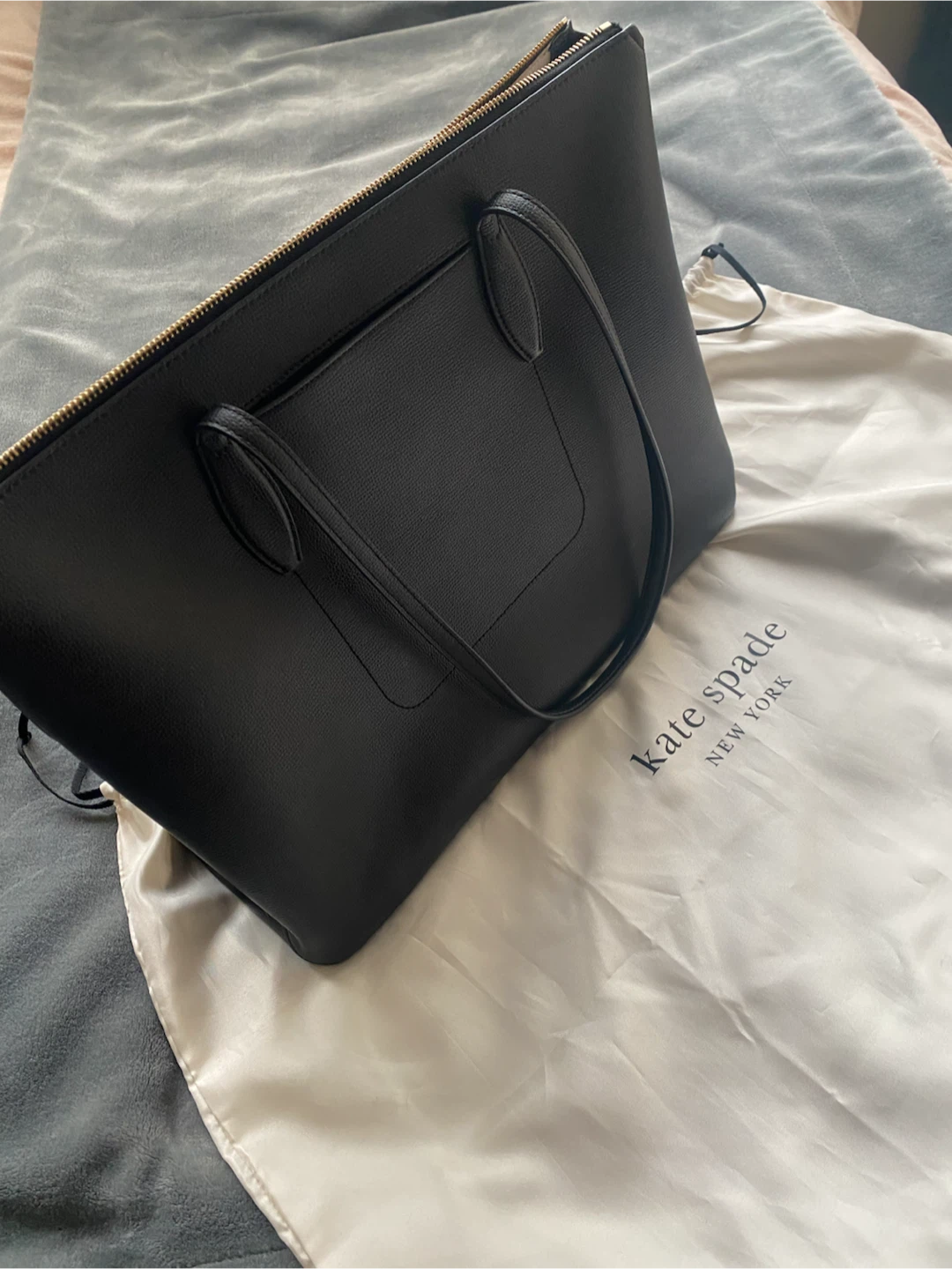Kate Spade Tote Bag (Kitt Ksynl) - photo 3