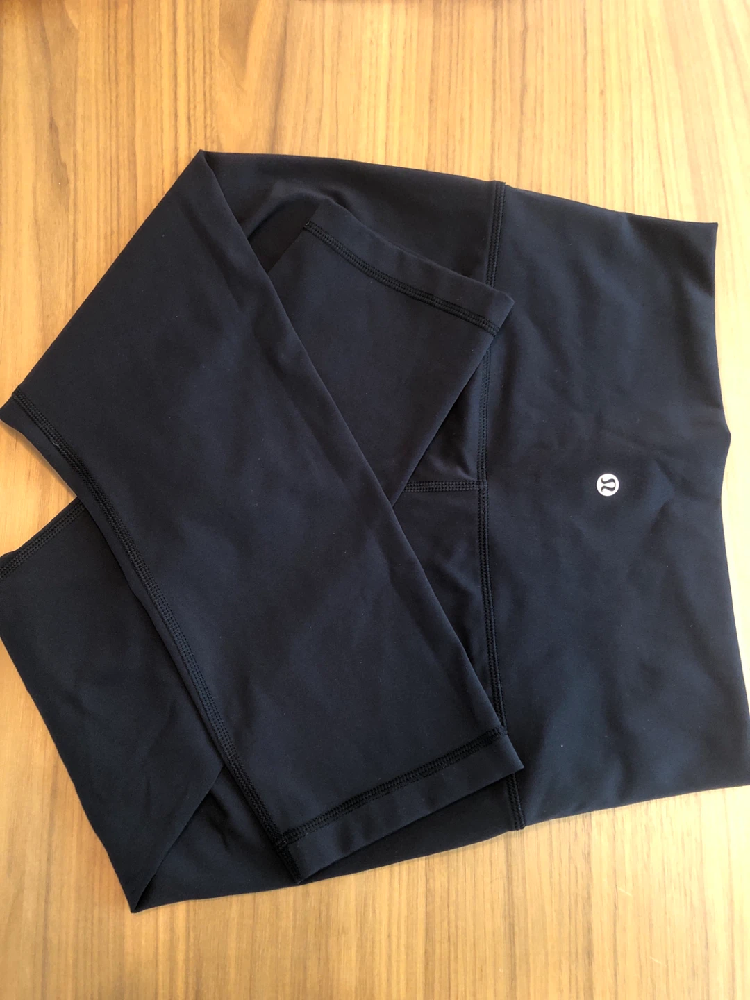 Lululemon Black Leggings