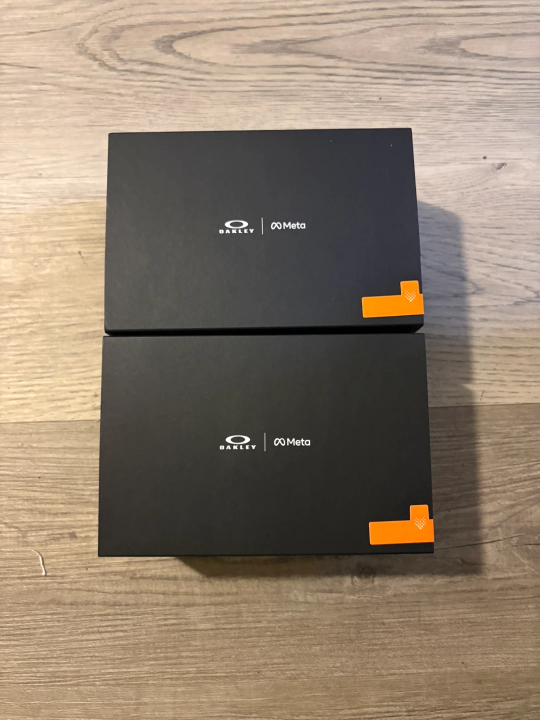 Oakley Meta Vanguard AI Glasses