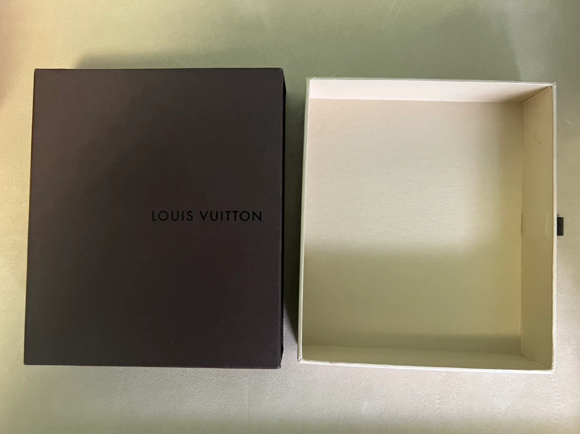 Louis Vuitton Drawer Box - photo 2