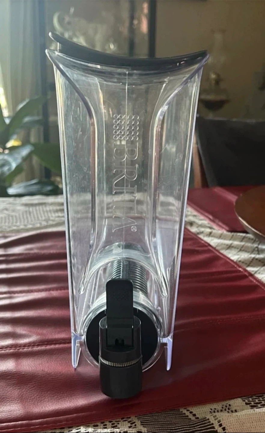 Brita Water Filter Dispenser