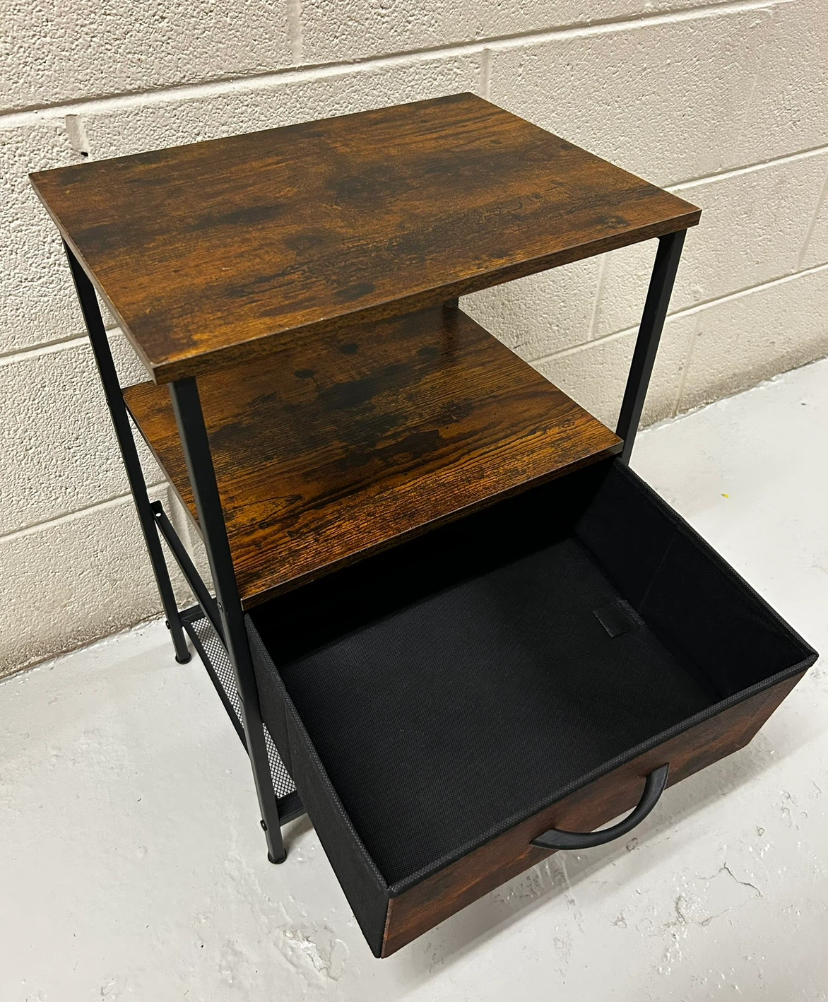 SALE Nightstand with Drawer - photo 3