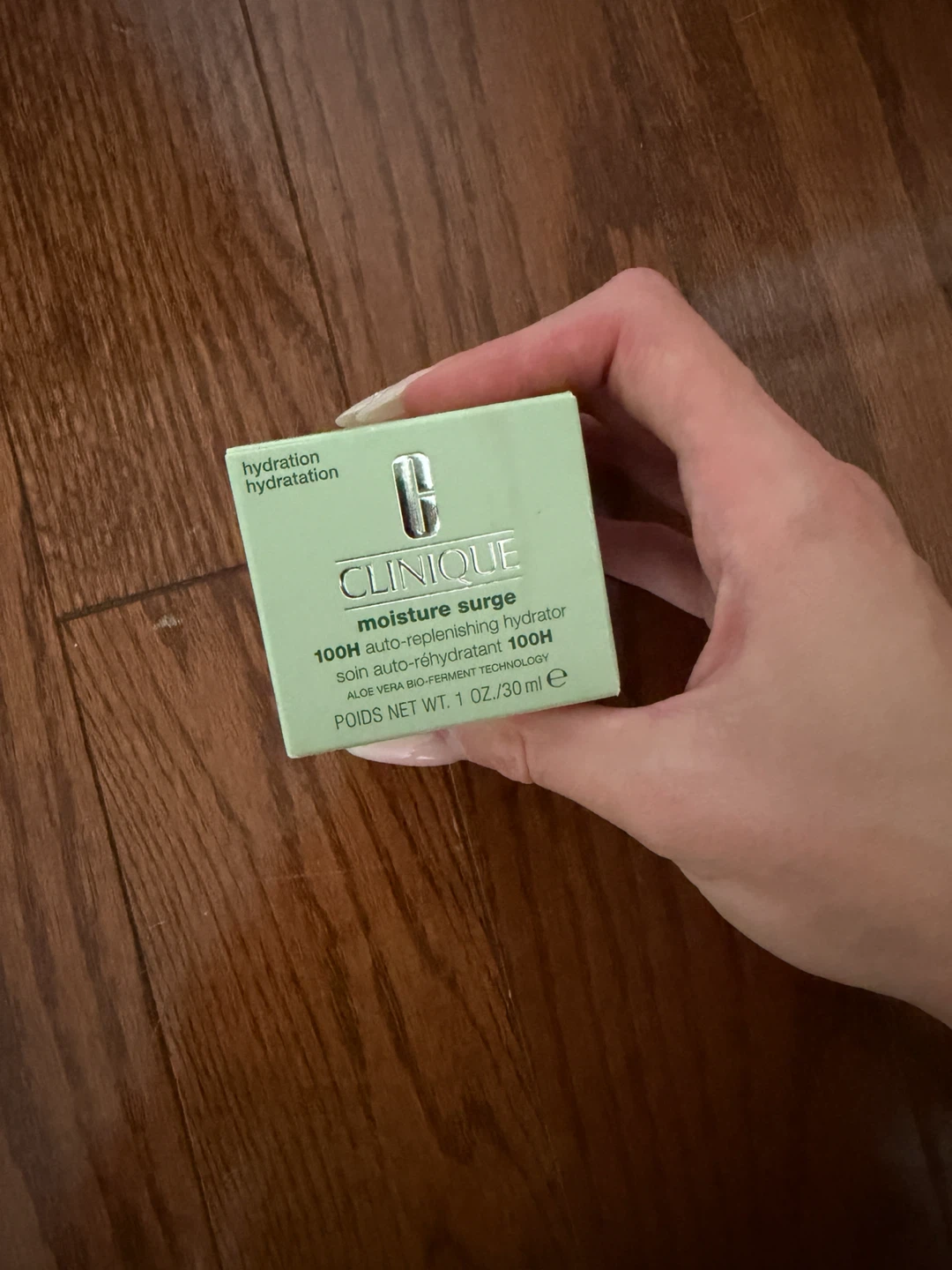 Clinique Moisturizer - photo 2