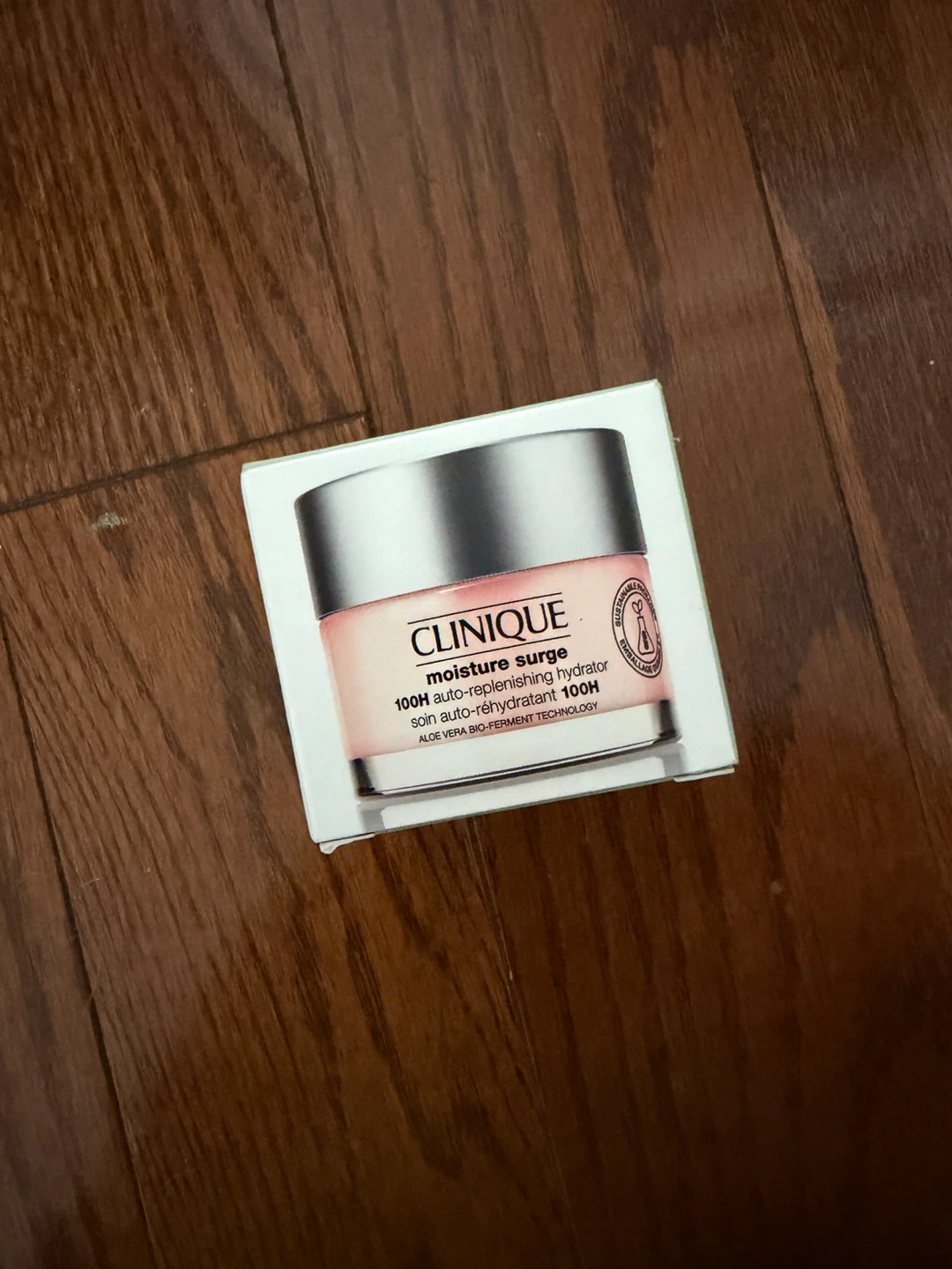 Clinique Moisturizer - photo 3