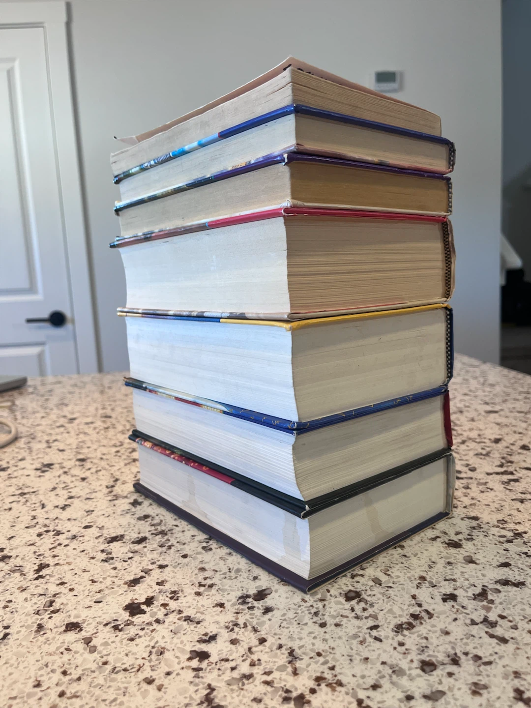 Harry Potter 7-Book Collection - J.K. Rowling - photo 2