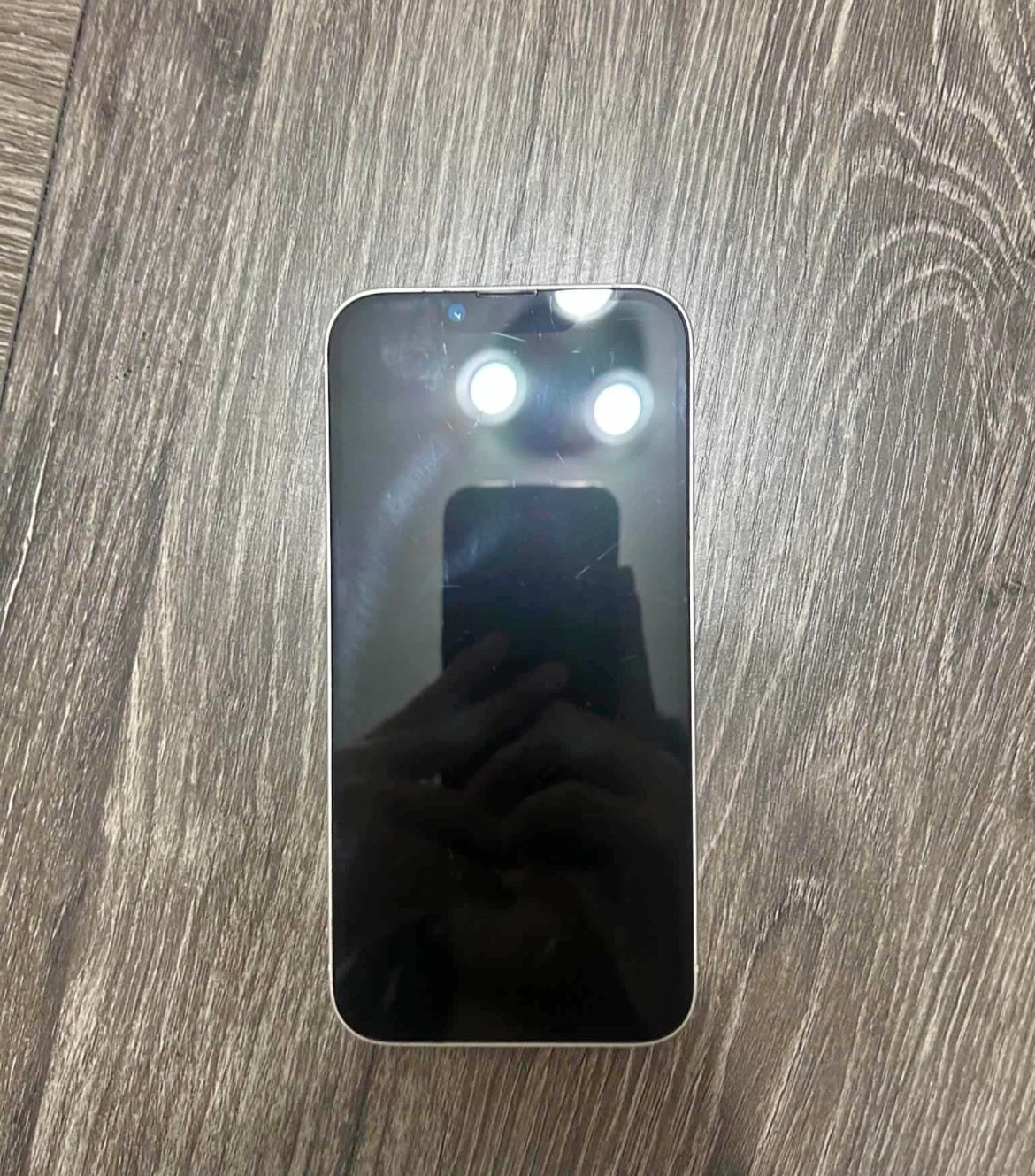 iPhone 13 (trade??)