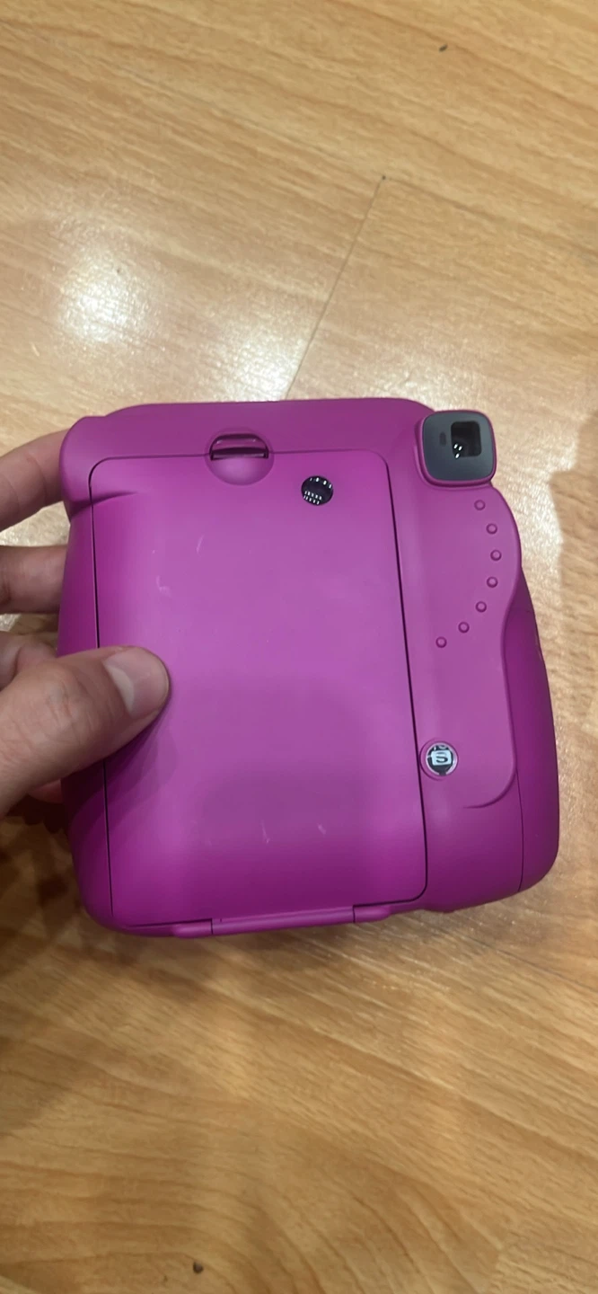 Fujifilm Instax Mini 9 Instant Camera - photo 3