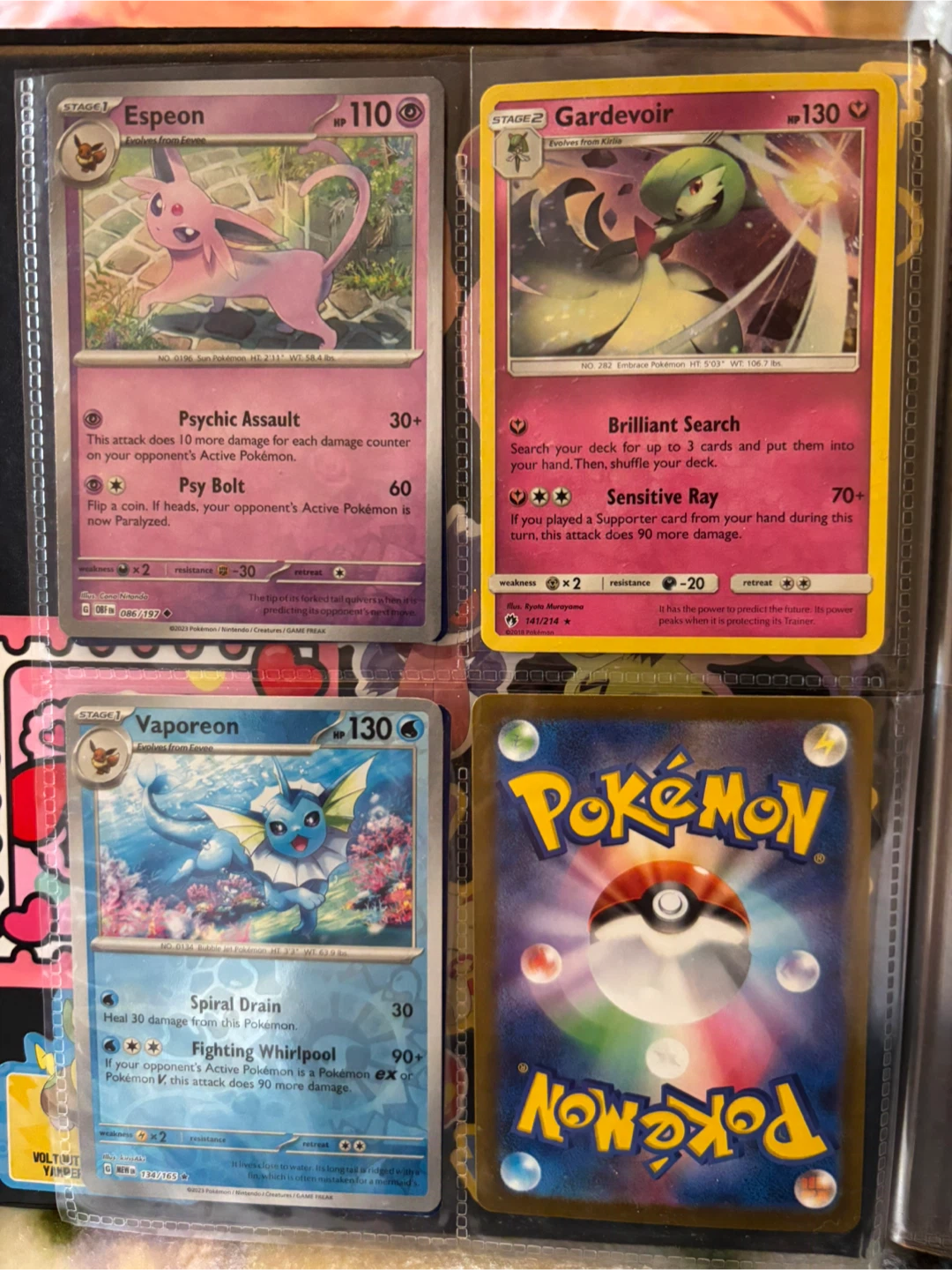 Pokemon cards for sale - photo 2