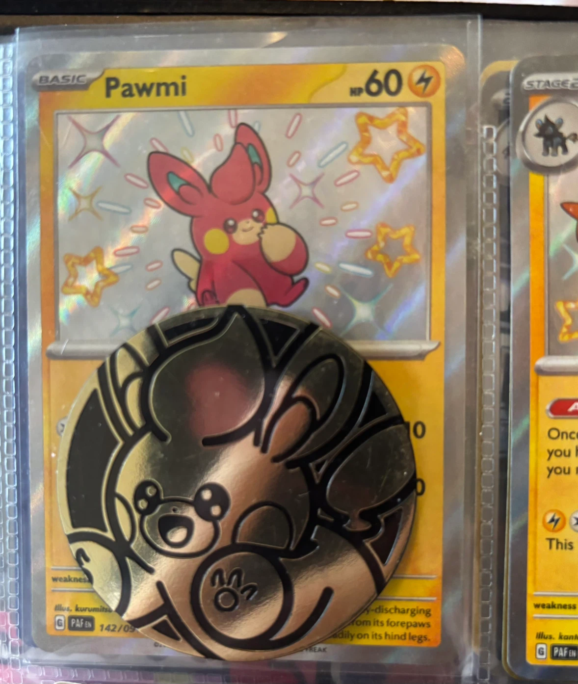 Pokemon cards for sale - photo 4