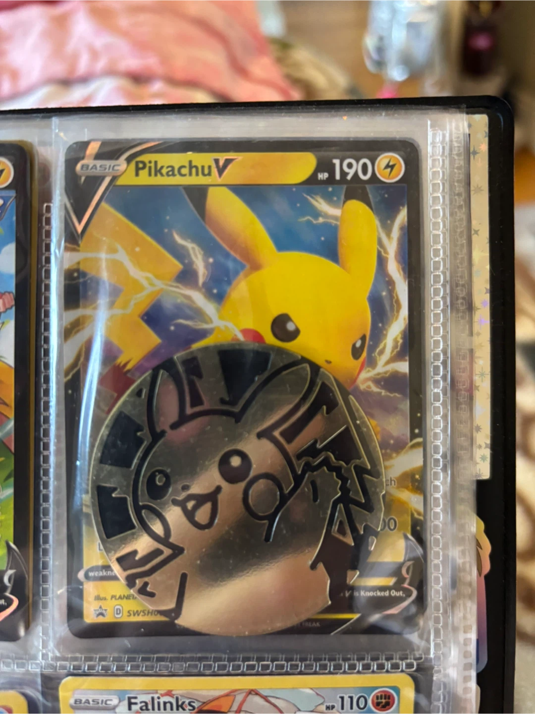 Pokemon cards for sale - photo 5