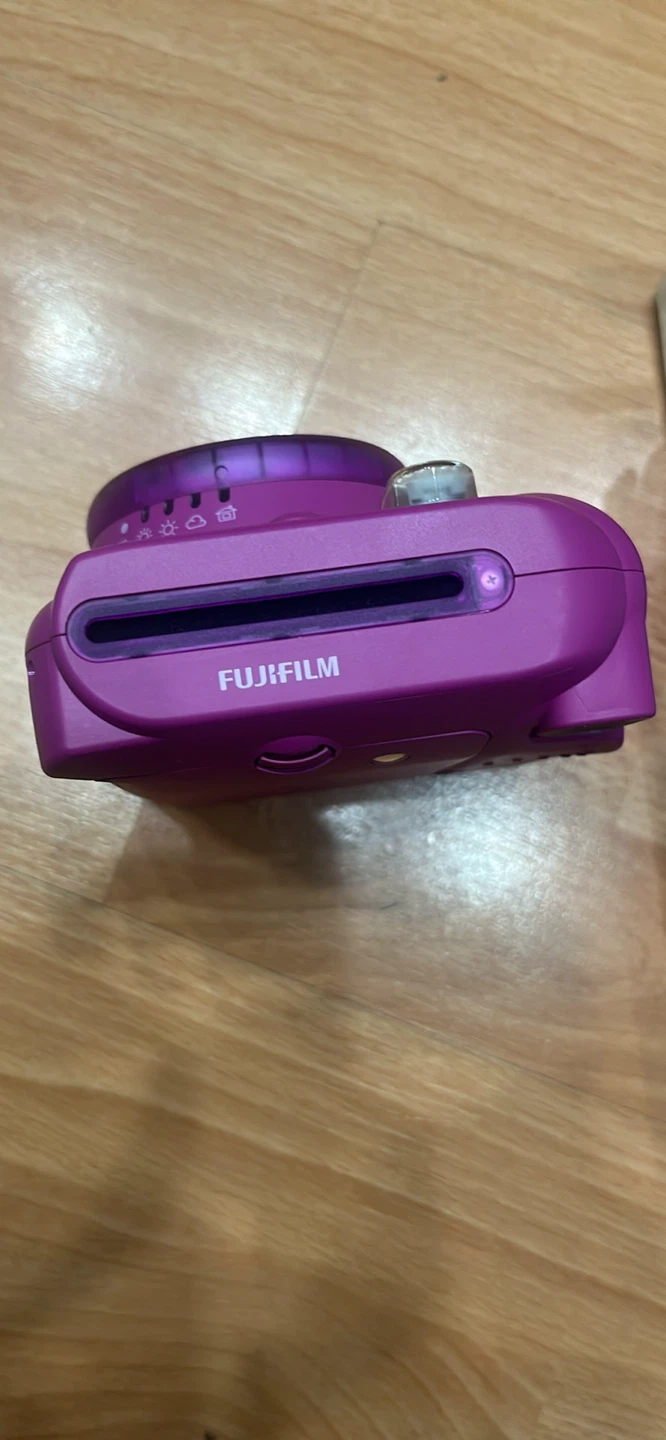 Fujifilm Instax Mini 9 Instant Camera - photo 3