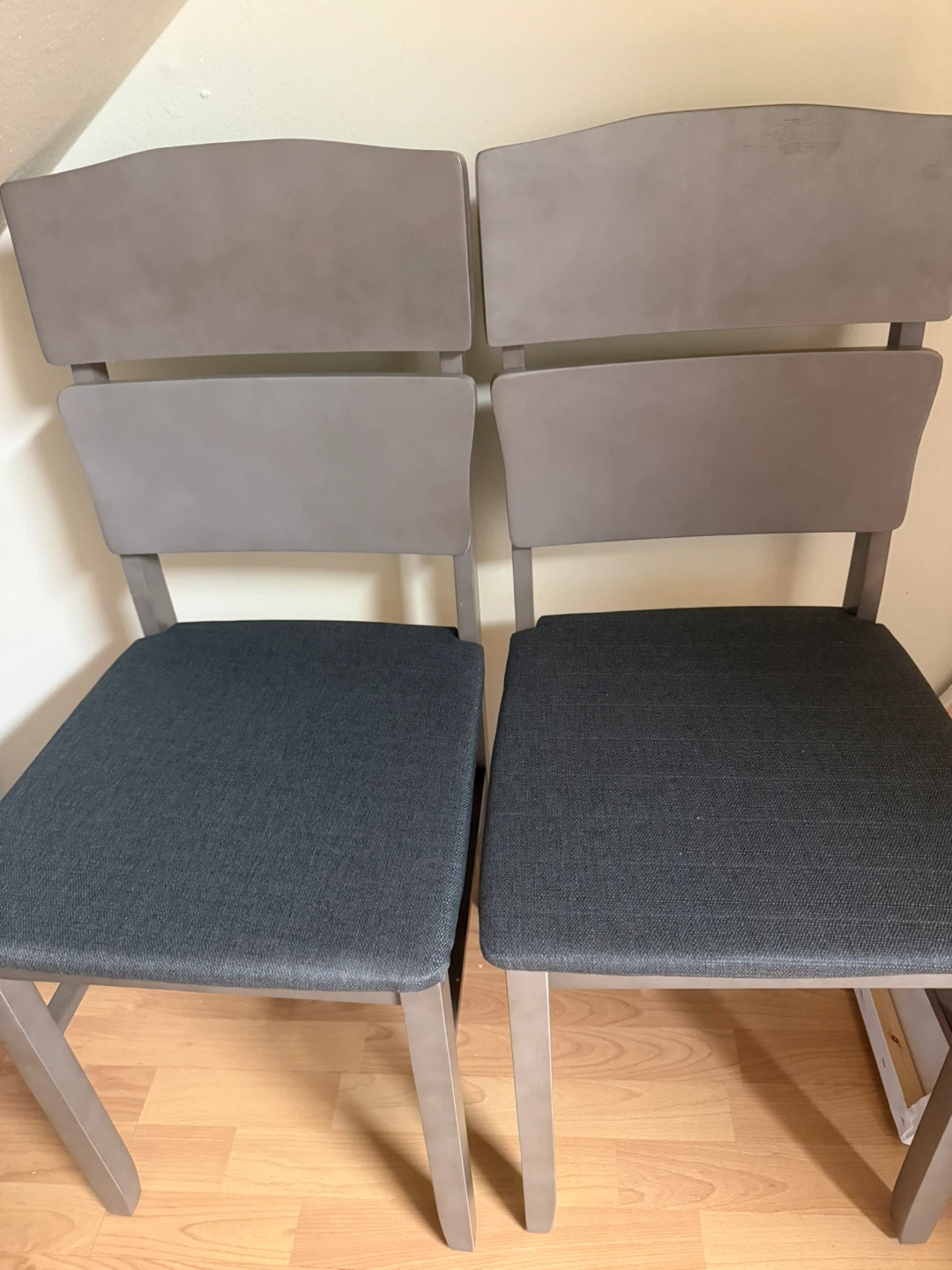 Dining Table and Chairs Set - photo 4