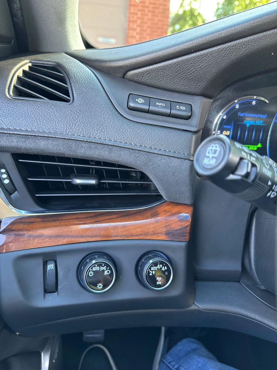2017 Cadillac Escalade ESV SUV - photo 5