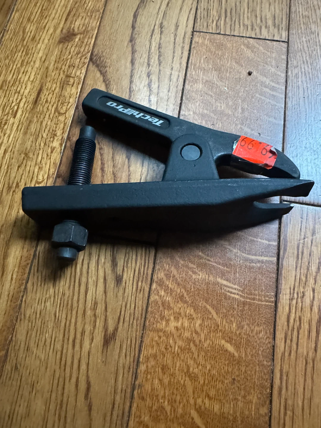 TechPro Ball Joint Separator