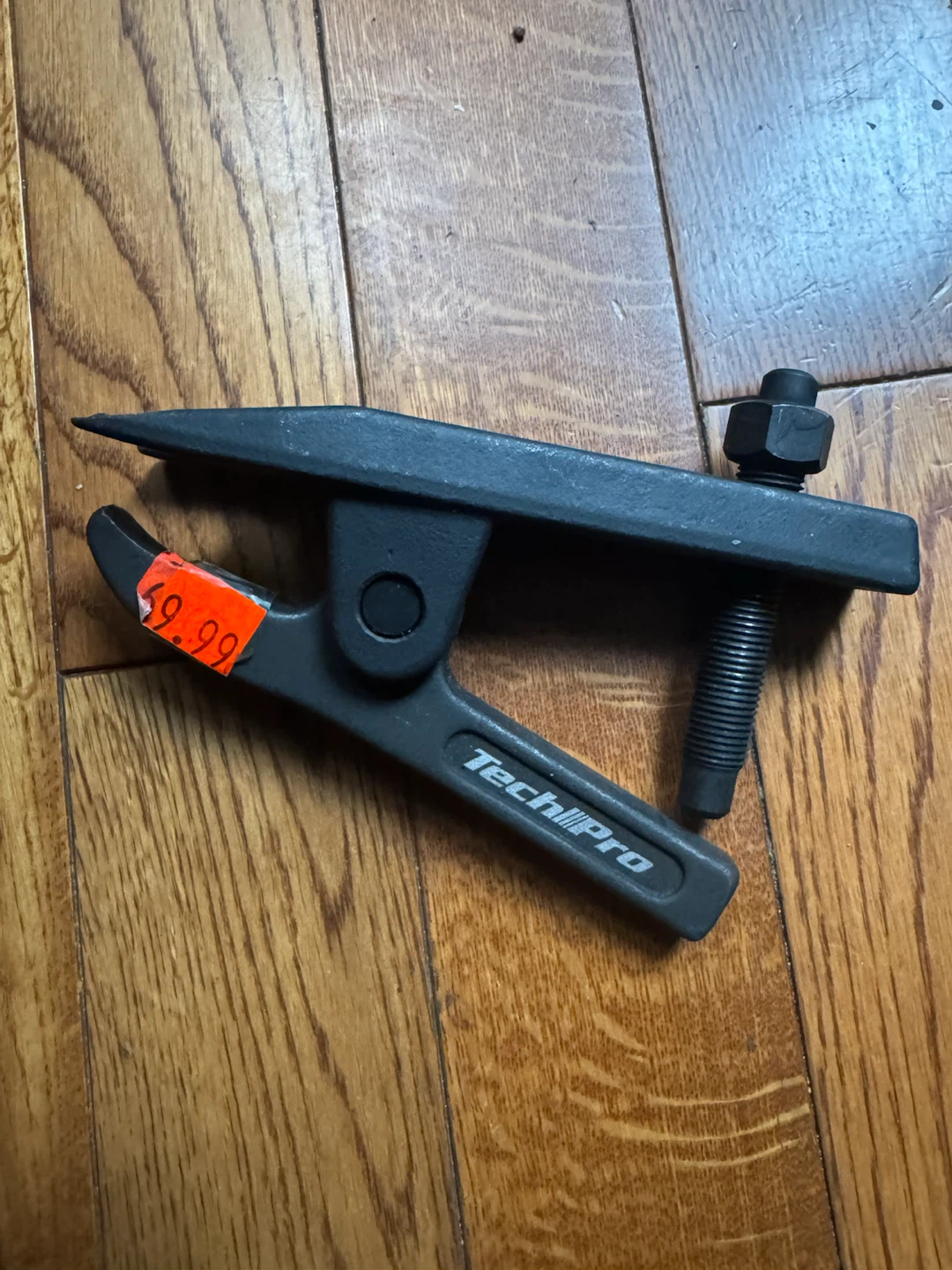 TechPro Ball Joint Separator - photo 2