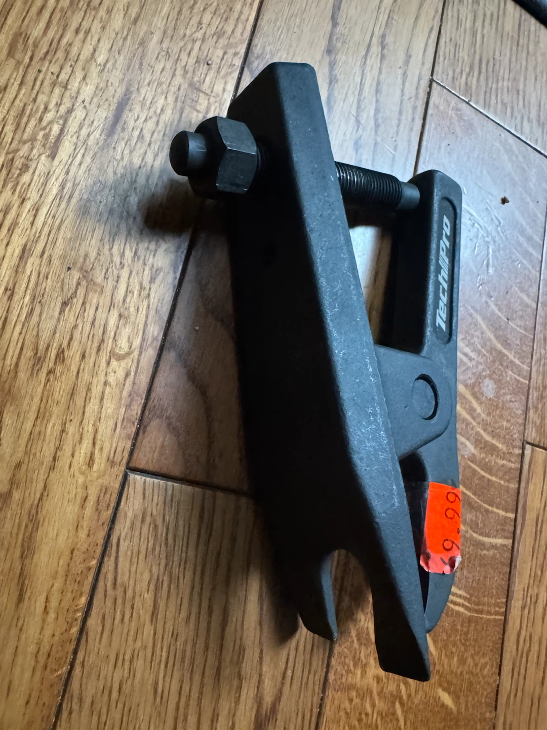 TechPro Ball Joint Separator - photo 3