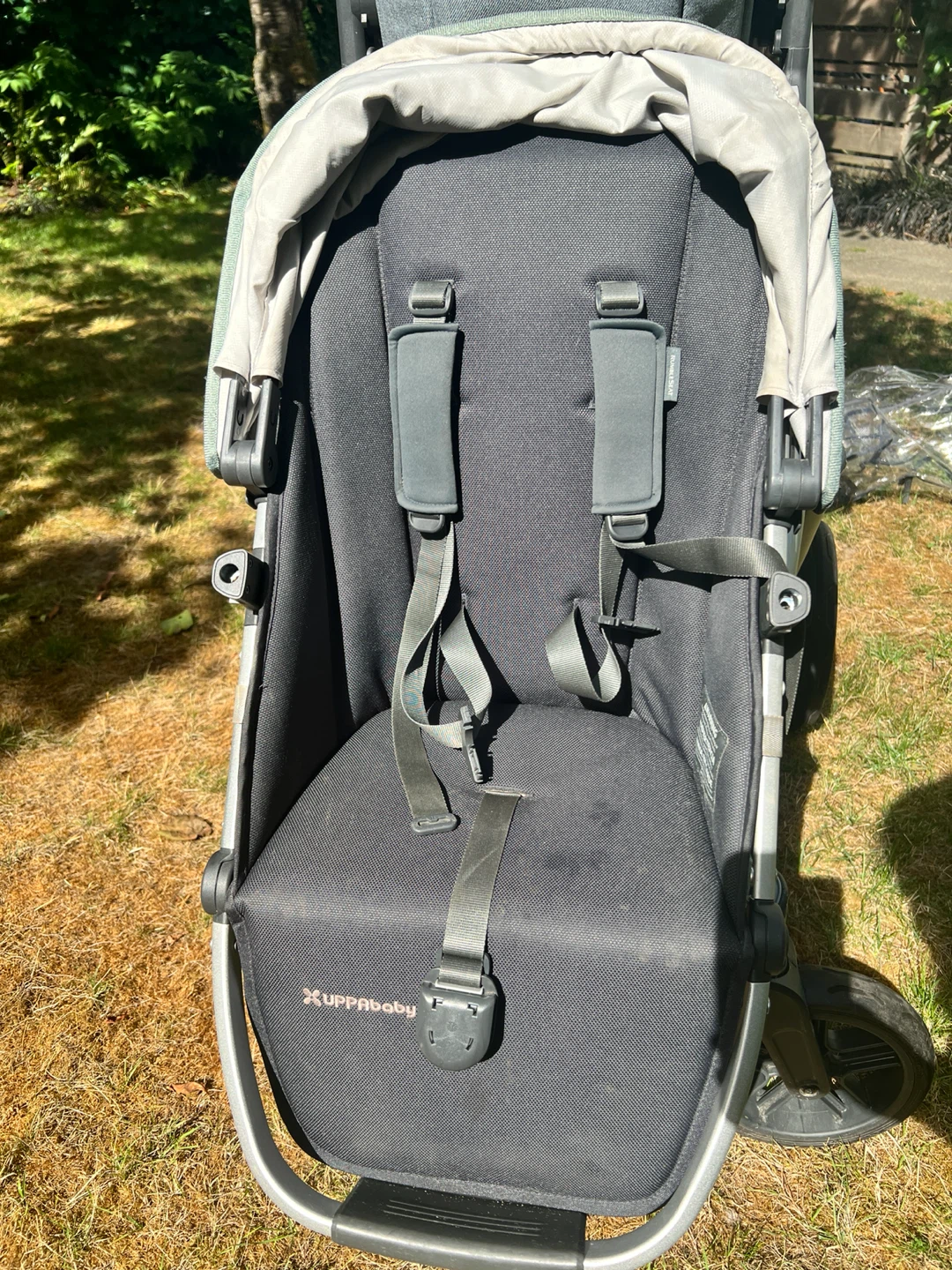 Uppa Baby Visa V2 - photo 2